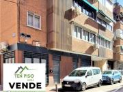 Inmueble en Venta en Madrid