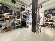 Inmueble en Venta en Madrid