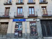 Inmueble en Venta en Madrid