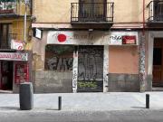 Inmueble en Venta en Madrid