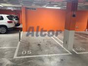 Inmueble en Venta en Madrid