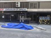 Inmueble en Venta en Madrid