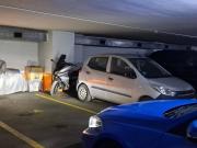 Inmueble en Venta en Madrid