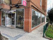 Inmueble en Venta en Madrid