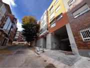 Inmueble en Venta en Madrid