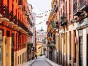 Inmueble en Venta en Madrid