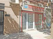 Inmueble en Venta en Madrid