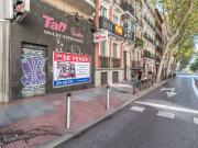 Inmueble en Venta en Madrid