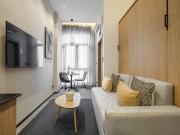 Inmueble en Venta en Madrid