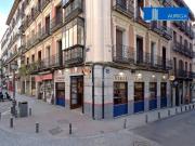 Inmueble en Venta en Madrid