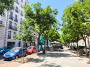 Inmueble en Venta en Madrid