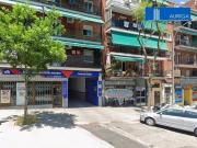 Inmueble en Venta en Madrid