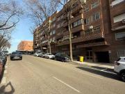 Inmueble en Venta en Madrid