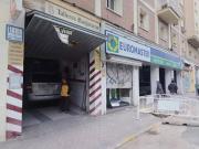 Inmueble en Venta en Madrid