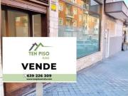 Inmueble en Venta en Madrid