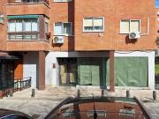Inmueble en Venta en Madrid