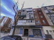Inmueble en Venta en Madrid