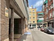 Inmueble en Venta en Madrid