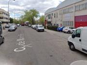 Inmueble en Venta en Madrid