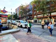 Inmueble en Venta en Madrid