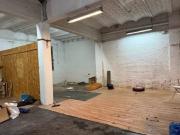 Inmueble en Venta en Manresa