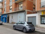 Inmueble en Venta en Medina del Campo