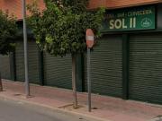 Inmueble en Venta en Murcia
