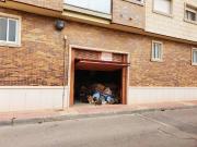 Inmueble en Venta en Murcia