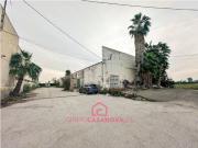 Inmueble en Venta en Murcia