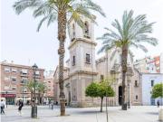 Inmueble en Venta en Murcia