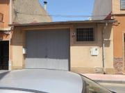 Inmueble en Venta en Murcia