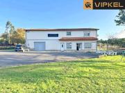 Inmueble en Venta en Oleiros