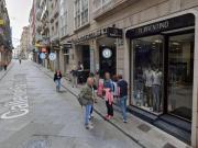 Inmueble en Venta en Ourense