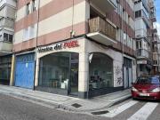 Inmueble en Venta en Palencia