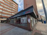 Inmueble en Venta en Palencia