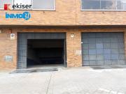 Inmueble en Venta en Pamplona Iruña
