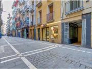 Inmueble en Alquiler en Pamplona Iruña