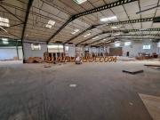 Inmueble en Venta en Pego