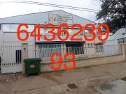Inmueble en Venta en Petrer