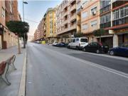 Inmueble en Venta en Petrer