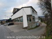 Inmueble en Venta en Pontevedra