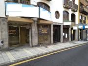 Inmueble en Venta en Puerto de la Cruz