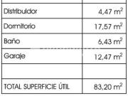Inmueble en Venta en Rota