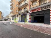Inmueble en Venta en Salamanca