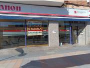 Inmueble en Venta en Salamanca