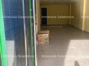 Inmueble en Venta en Salamanca