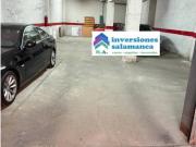 Inmueble en Venta en Salamanca