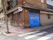 Inmueble en Venta en Salamanca
