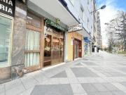 Inmueble en Venta en Salamanca