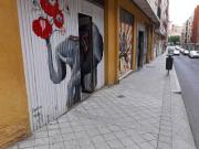 Inmueble en Venta en Salamanca